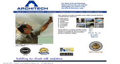 Desktop Screenshot of ahipro.com