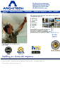 Mobile Screenshot of ahipro.com